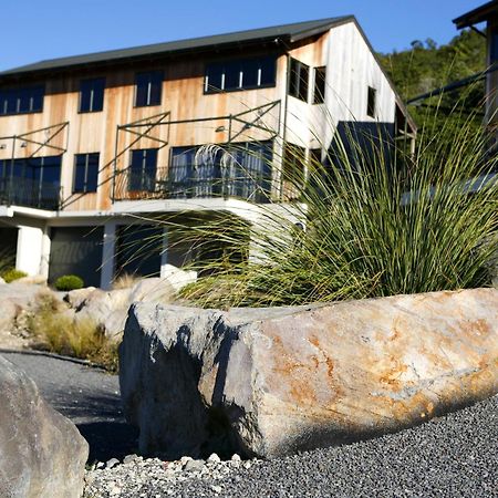 Oreti Village Resort Turangi Eksteriør bilde