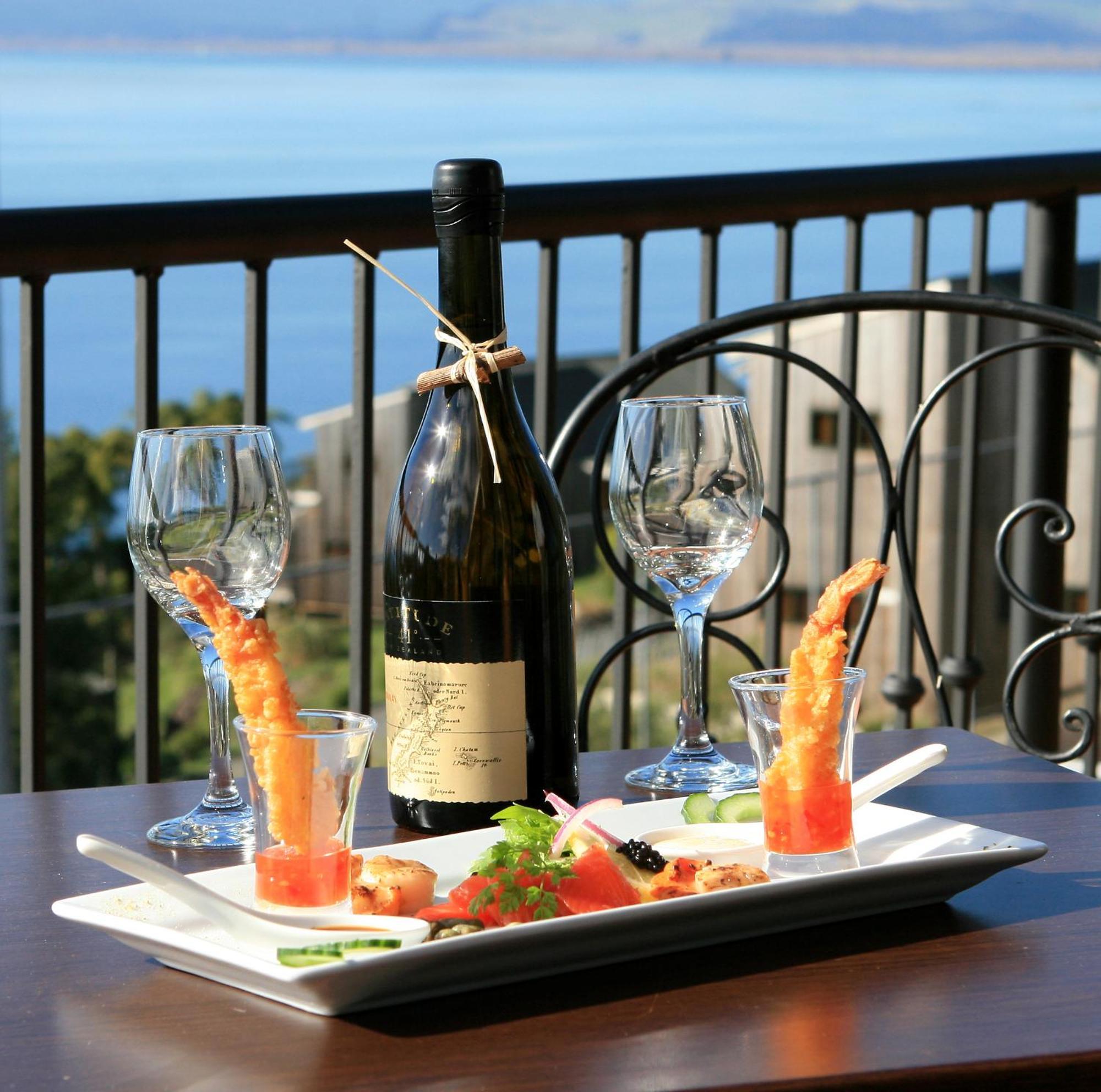 Oreti Village Resort Turangi Eksteriør bilde